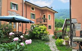 La Nicchia