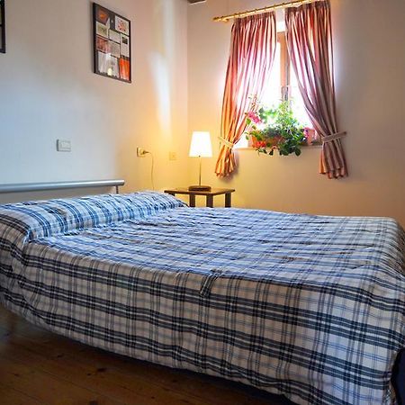 Apartmán La Nicchia Tarzo Exteriér fotografie